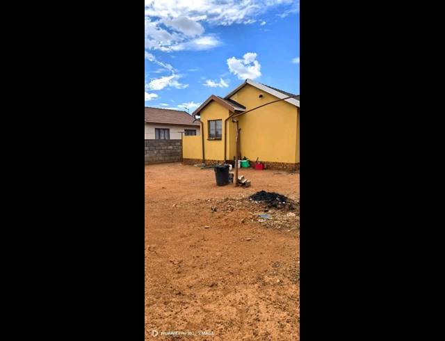 2 BEDROOM PROPERTY TO RENT IN SOSHANGUVE VV